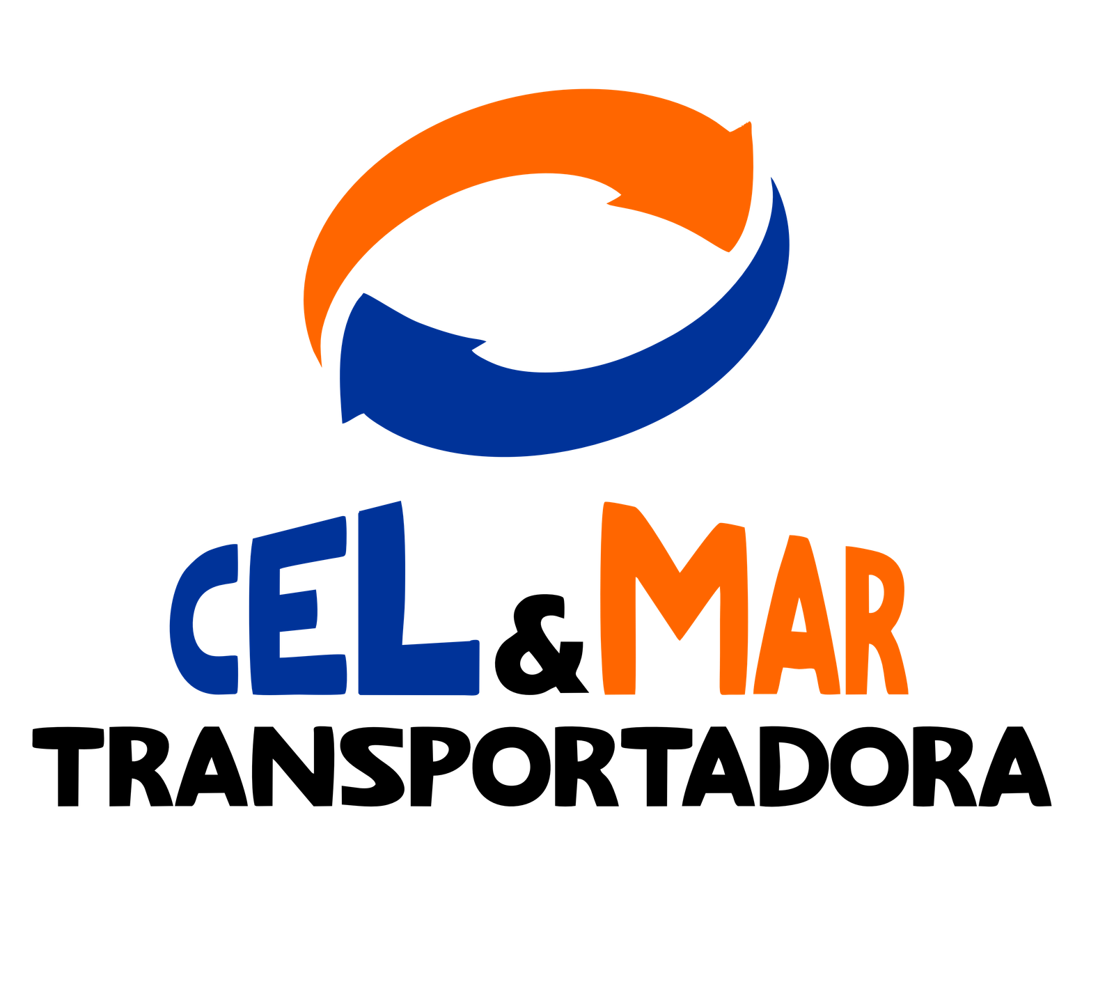 LOGO CEL&MAR
